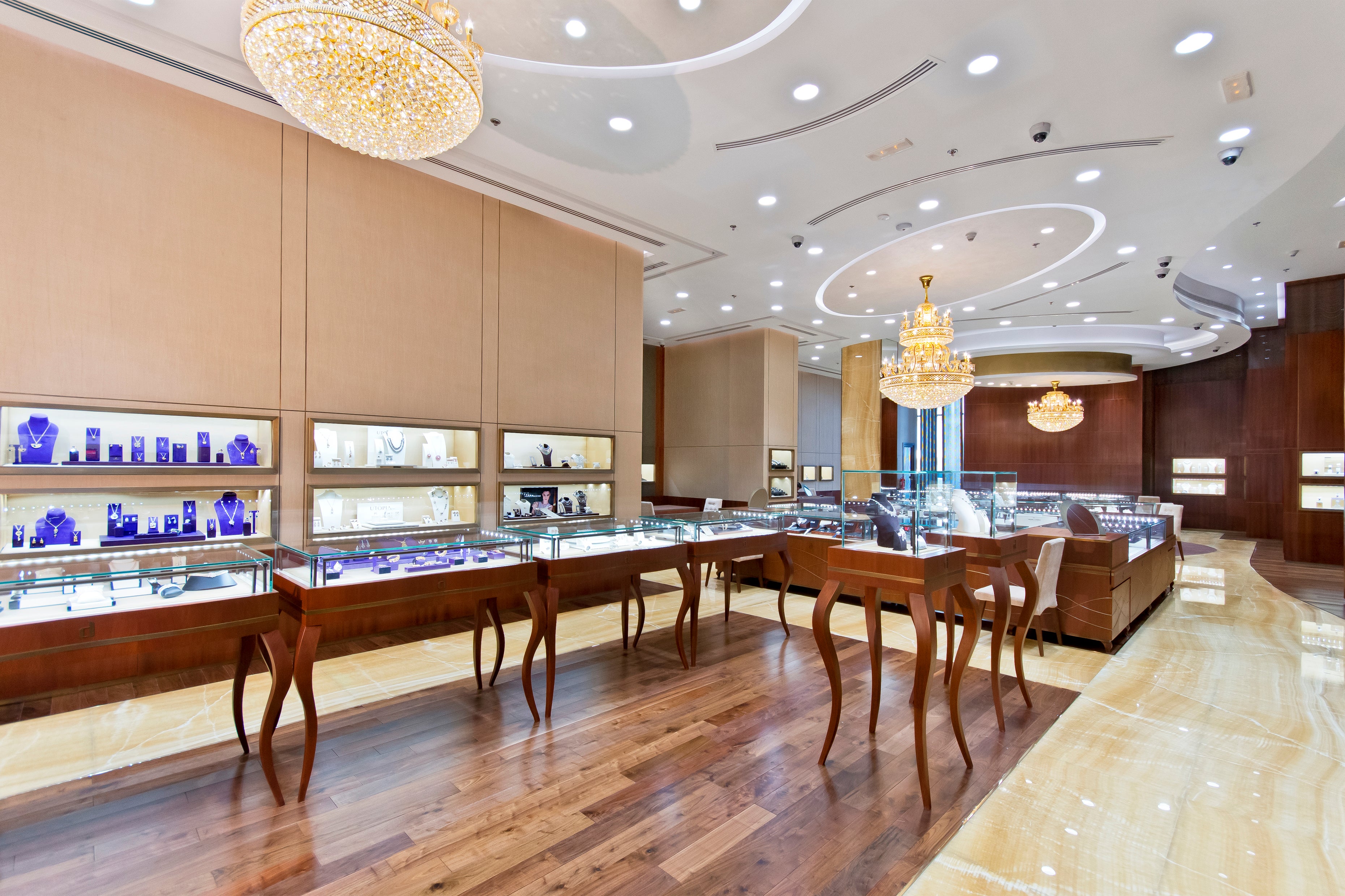 Follow The Leader Anan Fakhreddin, CEO, Damas